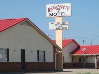 Regency 7 Motel 