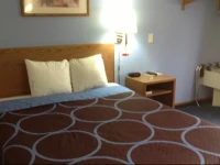 Super 8 Fayetteville 