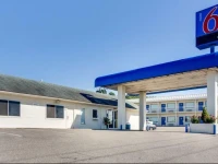 Motel 6 Fayetteville 