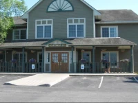 The Craftsman Inn 