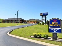 Best Western - Fayetteville 