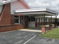 Rite Spot Scottish Inns Fayetteville 