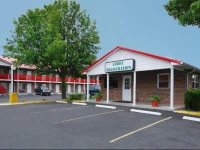 Quality Inn New River Gorge 
