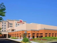 Crowne Plaza Hotel Philadelphia - Bucks County 
