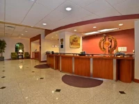 Best Western PLUS Evergreen Inn and Suites 