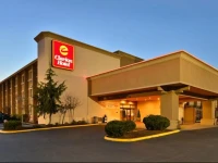 Clarion Hotel Federal Way - Seattle 