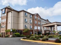 Comfort Inn Federal Way - Seattle 
