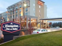 Hampton Inn & Suites Seattle/Federal Way 