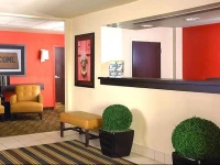 Extended Stay America - Seattle - Federal Way 