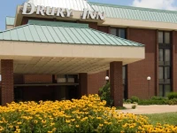 Drury Inn & Suites St. Louis Fenton 