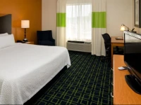 Fairfield Inn St. Louis Fenton 