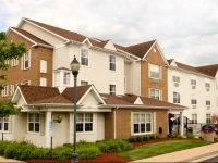 TownePlace Suites Saint Louis Fenton 