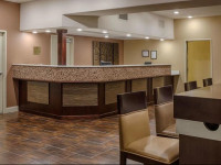 Best Western Plus Pioneer Park Inn