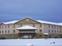 La Quinta Inn & Suites Fairbanks
