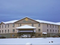 La Quinta Inn & Suites Fairbanks 