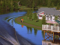 Rivers Edge Resort