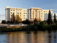 SpringHill Suites by Marriott Fairbanks 