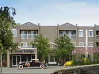Bear Lodge