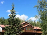 Fairbanks Moose Manor B&B 