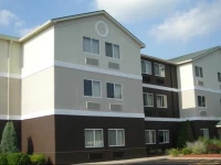Red Roof Inn & Suites Ferdinand 