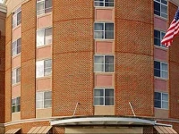 Residence Inn by Marriott Fairfax City 