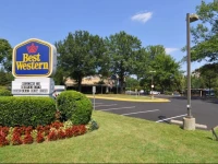 Best Western Fairfax City 