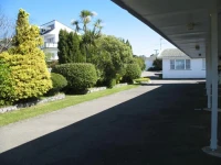 Glen Alton Motel 