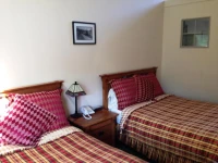 Fairfax Inn 