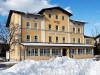 Gasthof Kampenwand Aschau 