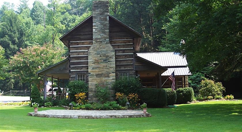 Blueberry Ridge 