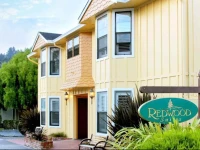 Redwood Suites 