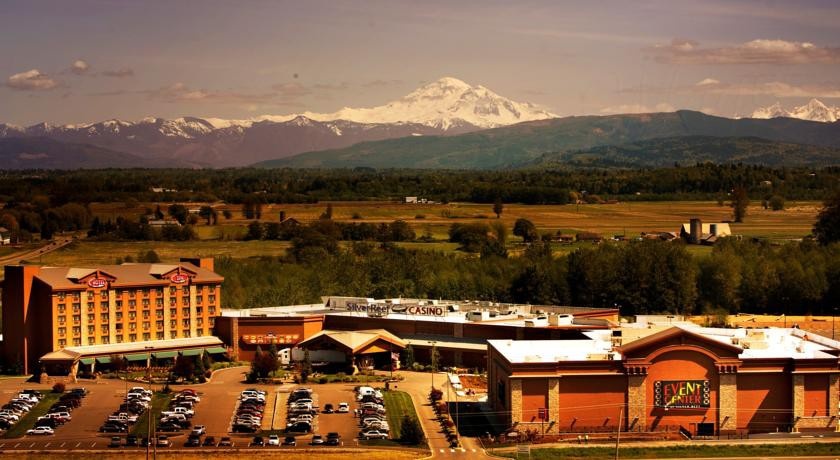 Silver Reef Hotel Casino Spa 