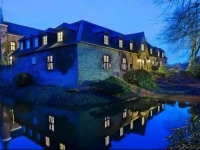 Hotel Schloss Walbeck 