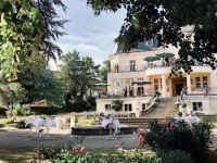 Hotel Schloss Teutschenthal 4*