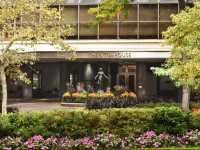 The Rittenhouse Hotel 