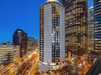 Embassy Suites Philadelphia - Center City 