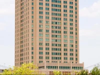 Hilton Philadelphia Penns Landing 