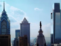 Loews Philadelphia Hotel 