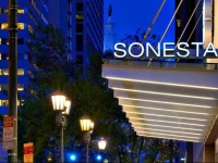 Sonesta Philadelphia Downtown Rittenhouse Square 