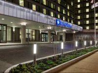 Wyndham Philadelphia-Historic District 