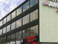 City Line Hotel 