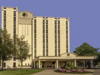 DoubleTree by Hilton Philadelphia Airport 
