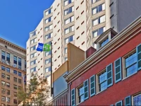 Holiday Inn Express Philadelphia-Midtown 
