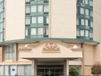 Penrose Hotel Philadelphia 