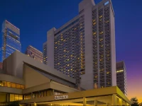 Sheraton Philadelphia Downtown Hotel 