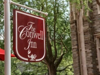 The Conwell Inn 