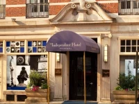 The Independent Hotel City Center 