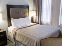 Rodeway Inn Center City Philadelphia 