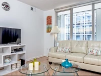 Fantastic Philly Fully Furnished Apartments 
