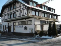 Hotel Ritter Dauchingen 